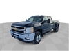 2013 Chevrolet Silverado 3500HD