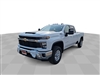 2025 Chevrolet Silverado 3500HD