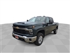 2025 Chevrolet Silverado 3500HD