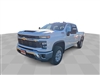 2025 Chevrolet Silverado 3500HD