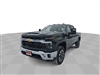 2025 Chevrolet Silverado 3500HD