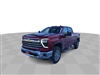 2025 Chevrolet Silverado 3500HD