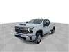 2025 Chevrolet Silverado 3500HD