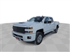 2019 Chevrolet Silverado 3500HD