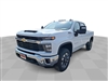 2024 Chevrolet Silverado 3500HD