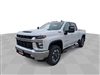 2022 Chevrolet Silverado 3500HD