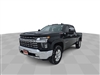 2020 Chevrolet Silverado 3500HD