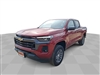 2024 Chevrolet Colorado