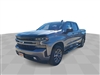 2022 Chevrolet Silverado 1500 Limited