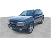 2007 Chevrolet TrailBlazer