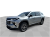 2024 Chevrolet Traverse