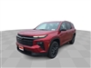 2025 Chevrolet Traverse