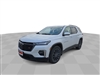 2022 Chevrolet Traverse