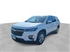 2022 Chevrolet Traverse