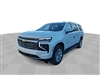 2025 Chevrolet Suburban