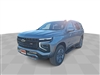 2025 Chevrolet Tahoe