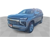 2025 Chevrolet Tahoe