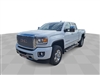 2015 GMC Sierra 2500HD