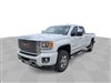 2016 GMC Sierra 3500HD