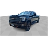 2022 GMC Sierra 3500HD