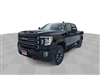 2022 GMC Sierra 3500HD