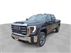 2025 GMC Sierra 3500HD