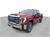 2025 GMC Sierra 3500HD