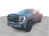 2025 GMC Sierra 3500HD