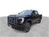 2025 GMC Sierra 3500HD