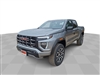 2024 GMC Canyon