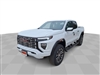 2024 GMC Canyon