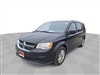 2014 Dodge Grand Caravan