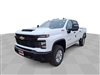 2025 Chevrolet Silverado 3500HD