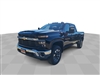 2025 Chevrolet Silverado 3500HD