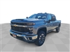 2025 Chevrolet Silverado 3500HD