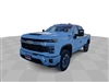 2025 Chevrolet Silverado 3500HD