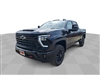 2025 Chevrolet Silverado 3500HD