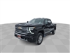 2025 Chevrolet Silverado 3500HD