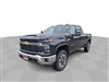 2024 Chevrolet Silverado 3500HD