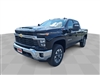 2024 Chevrolet Silverado 3500HD