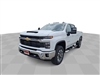 2024 Chevrolet Silverado 3500HD