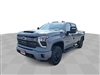 2024 Chevrolet Silverado 3500HD