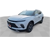 2025 Chevrolet Blazer