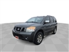 2012 Nissan Armada