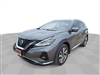 2020 Nissan Murano