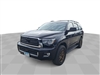 2021 Toyota Sequoia