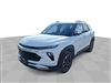 2024 Chevrolet Trailblazer