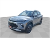 2024 Chevrolet Trailblazer