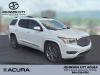 2018 GMC Acadia