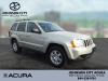 2010 Jeep Grand Cherokee